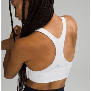 🤍 Wunder Train Longline Bra 
Medium Support 🤍